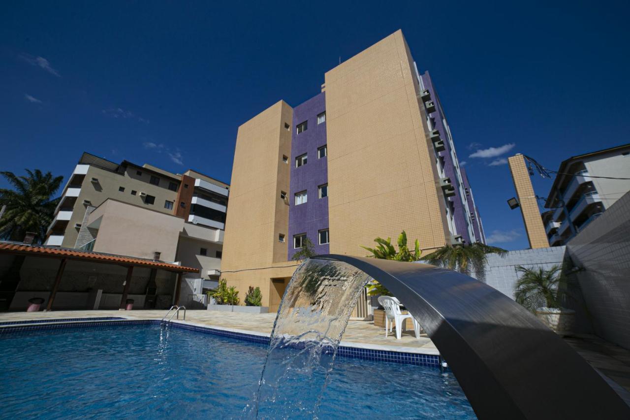 Apto 105 - Edificio Imola - Conforto E Seguranca Para Sua Familia Убатуба Екстериор снимка