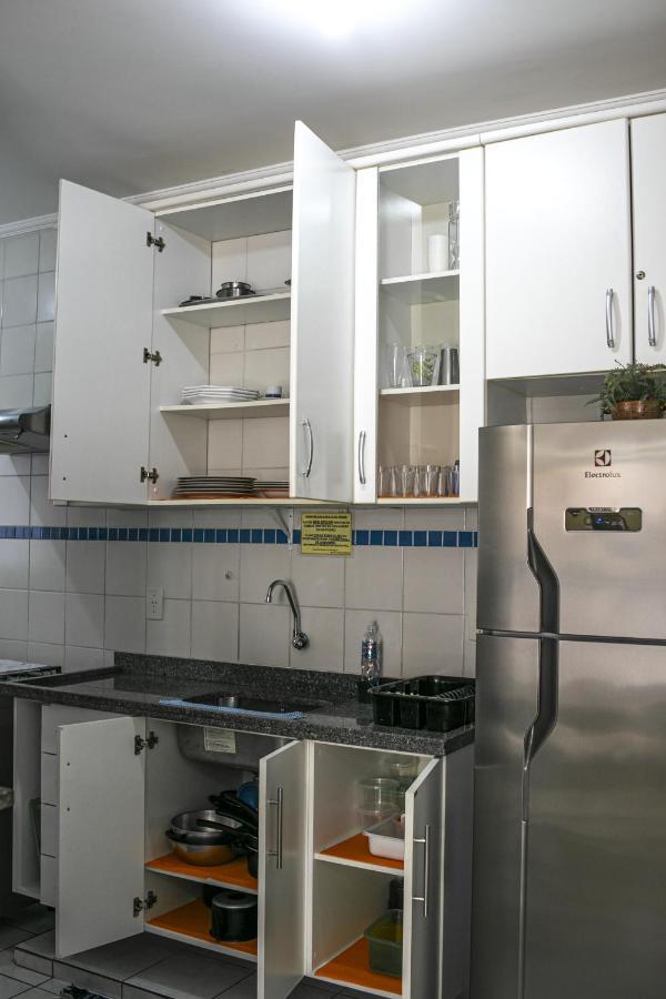 Apto 105 - Edificio Imola - Conforto E Seguranca Para Sua Familia Убатуба Екстериор снимка