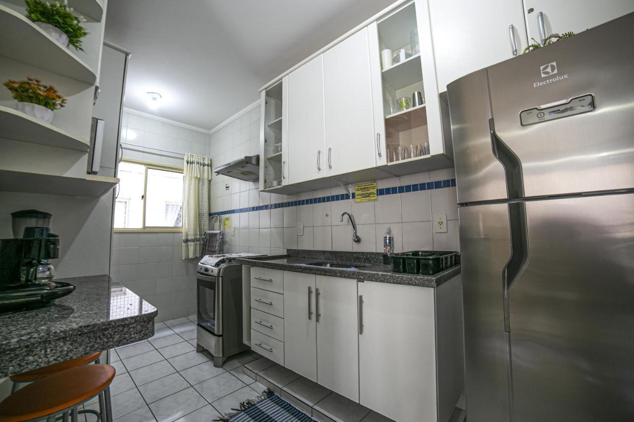 Apto 105 - Edificio Imola - Conforto E Seguranca Para Sua Familia Убатуба Екстериор снимка