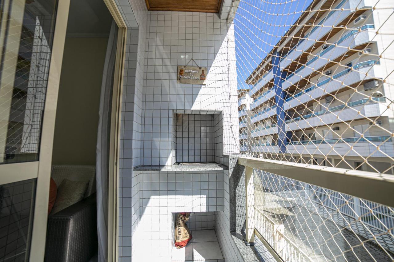 Apto 105 - Edificio Imola - Conforto E Seguranca Para Sua Familia Убатуба Екстериор снимка