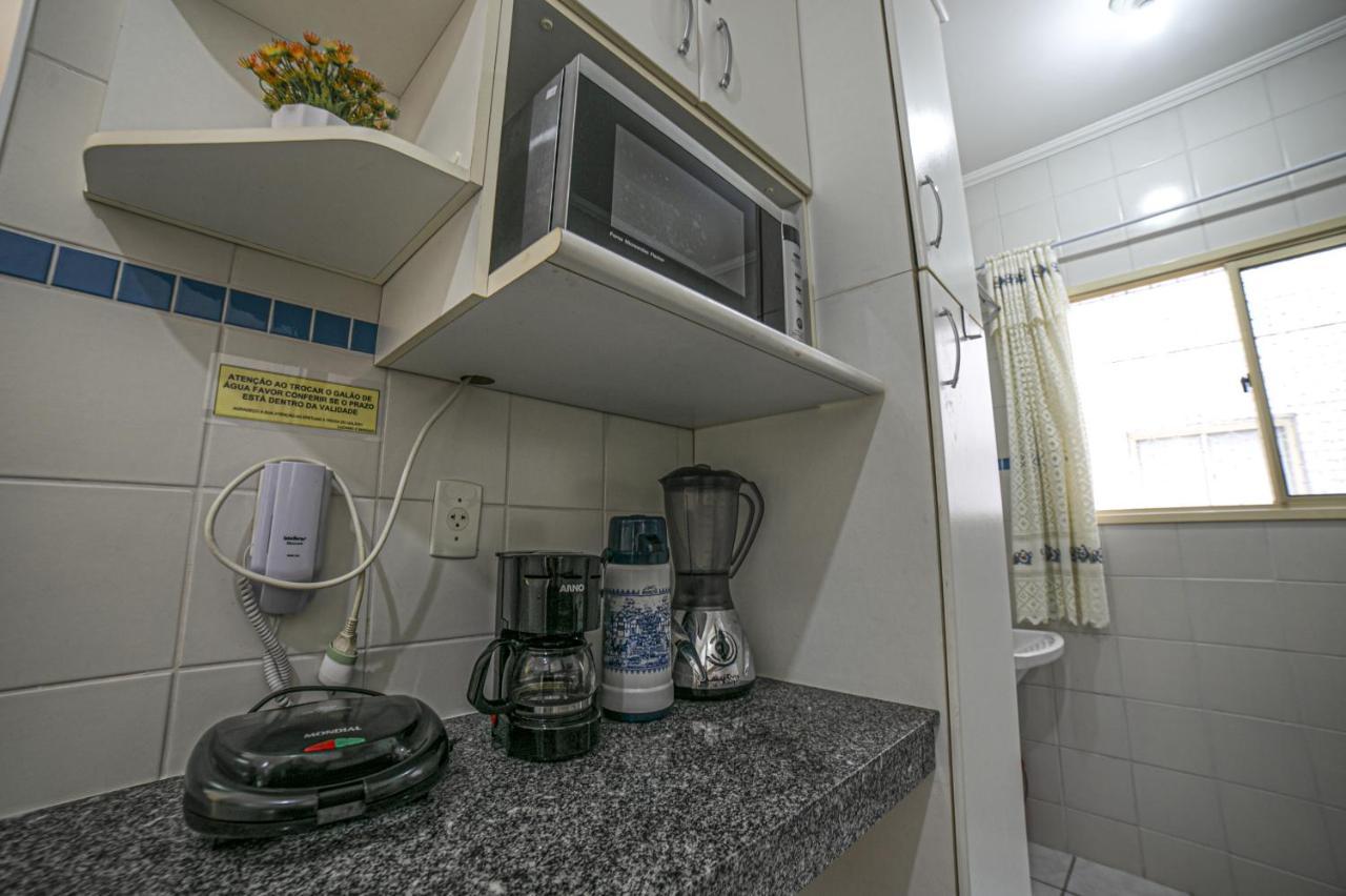 Apto 105 - Edificio Imola - Conforto E Seguranca Para Sua Familia Убатуба Екстериор снимка