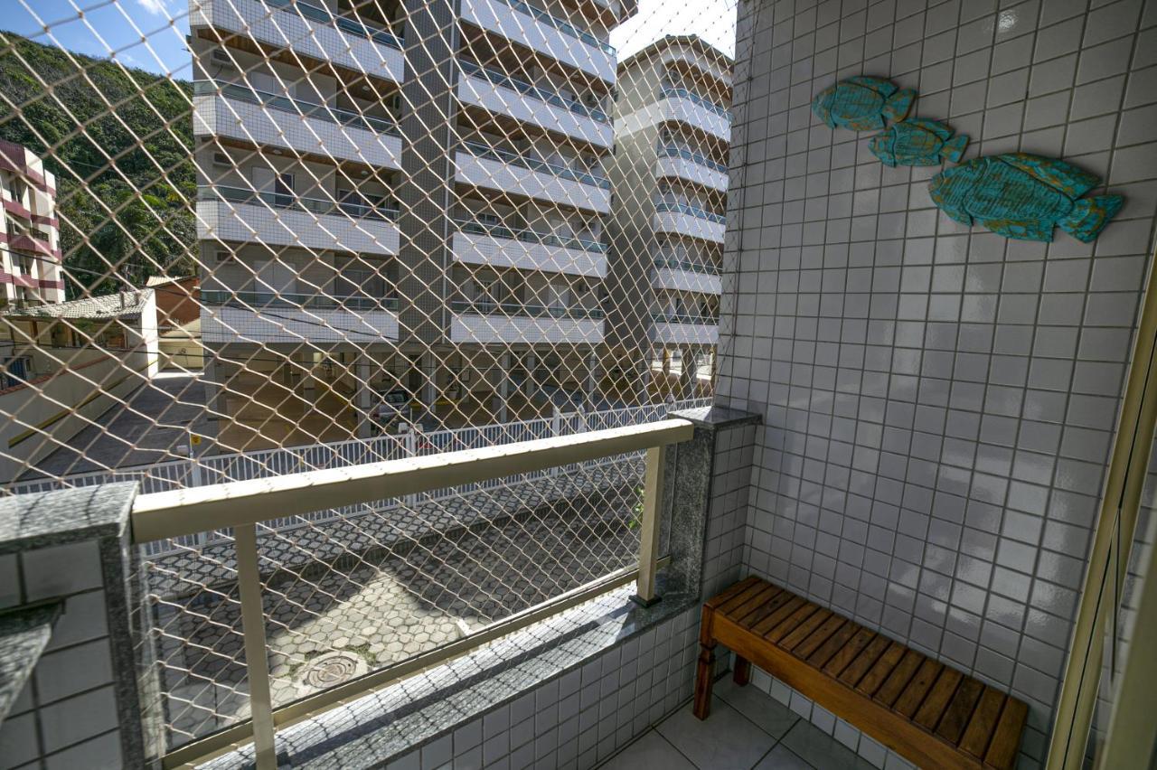 Apto 105 - Edificio Imola - Conforto E Seguranca Para Sua Familia Убатуба Екстериор снимка