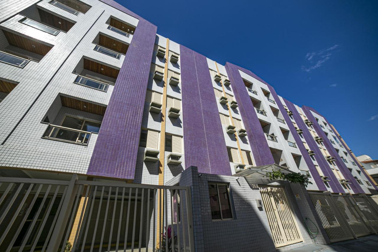 Apto 105 - Edificio Imola - Conforto E Seguranca Para Sua Familia Убатуба Екстериор снимка