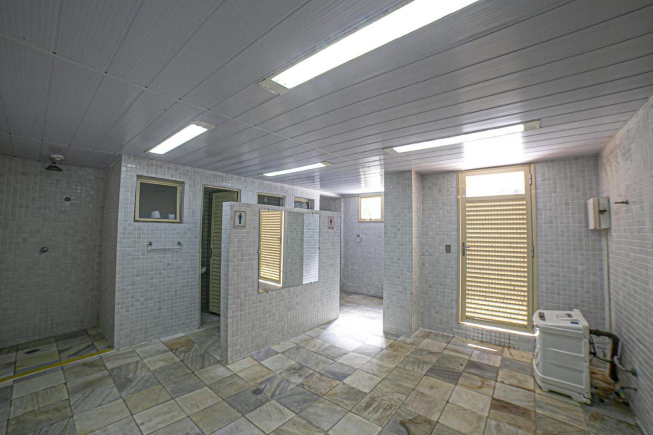 Apto 105 - Edificio Imola - Conforto E Seguranca Para Sua Familia Убатуба Екстериор снимка