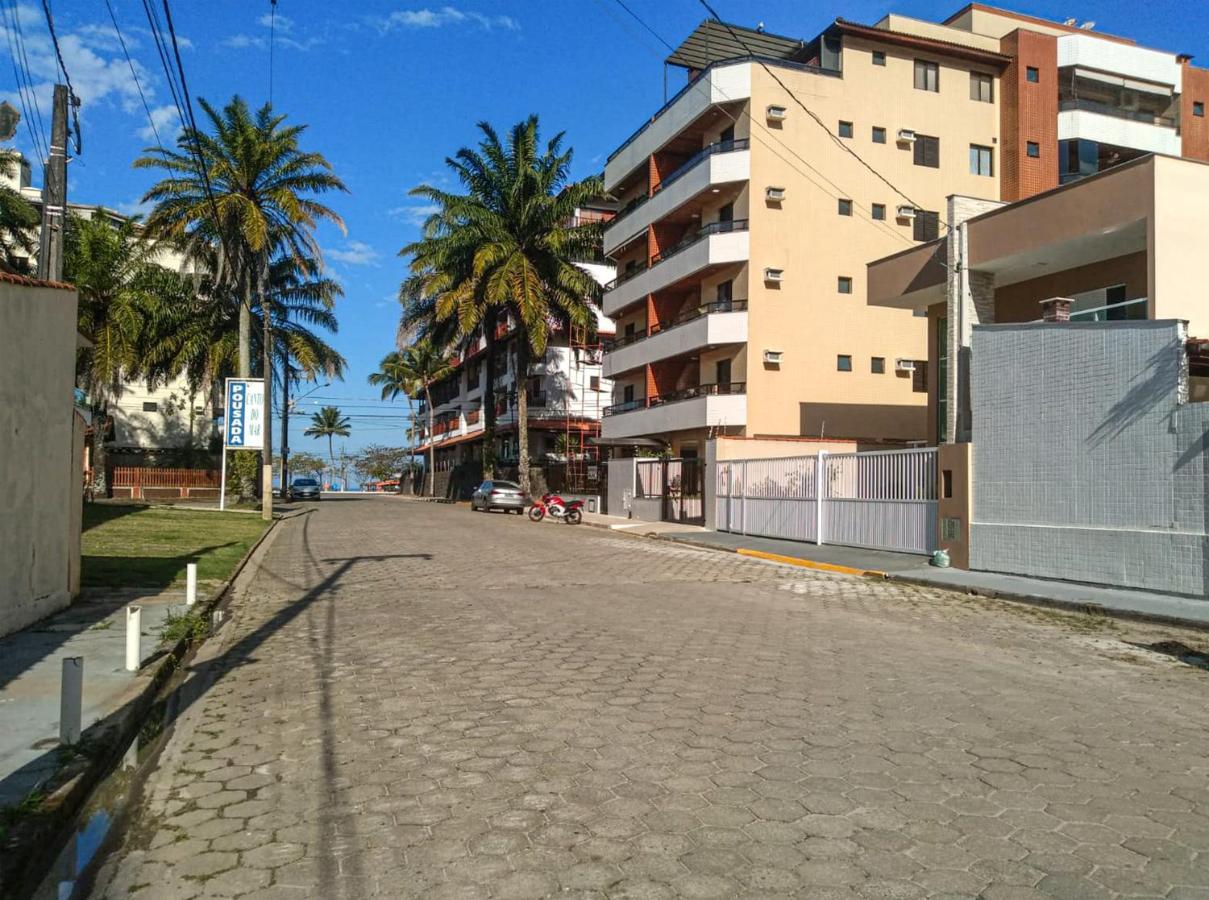 Apto 105 - Edificio Imola - Conforto E Seguranca Para Sua Familia Убатуба Екстериор снимка