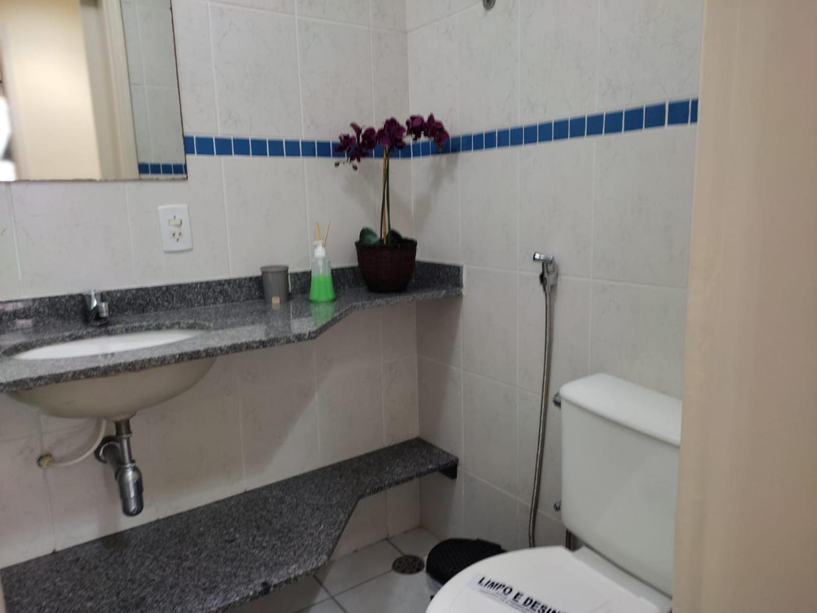 Apto 105 - Edificio Imola - Conforto E Seguranca Para Sua Familia Убатуба Екстериор снимка