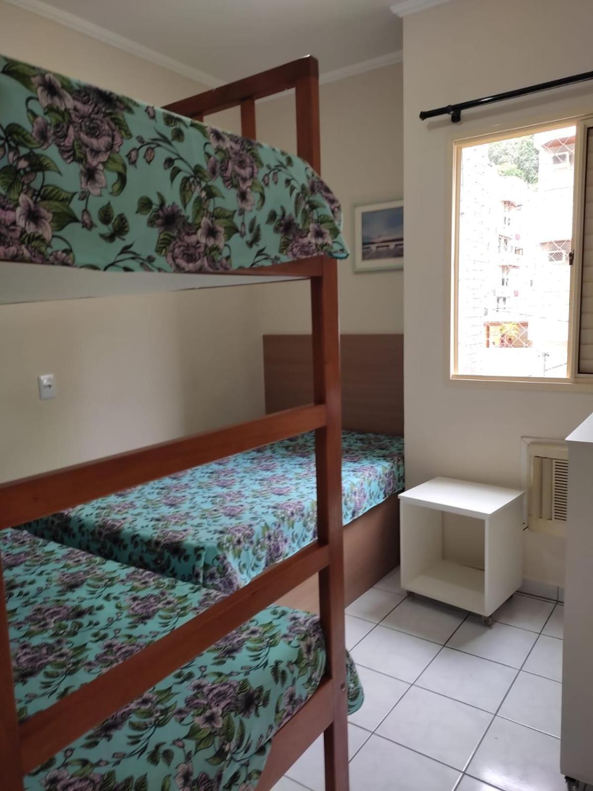 Apto 105 - Edificio Imola - Conforto E Seguranca Para Sua Familia Убатуба Екстериор снимка