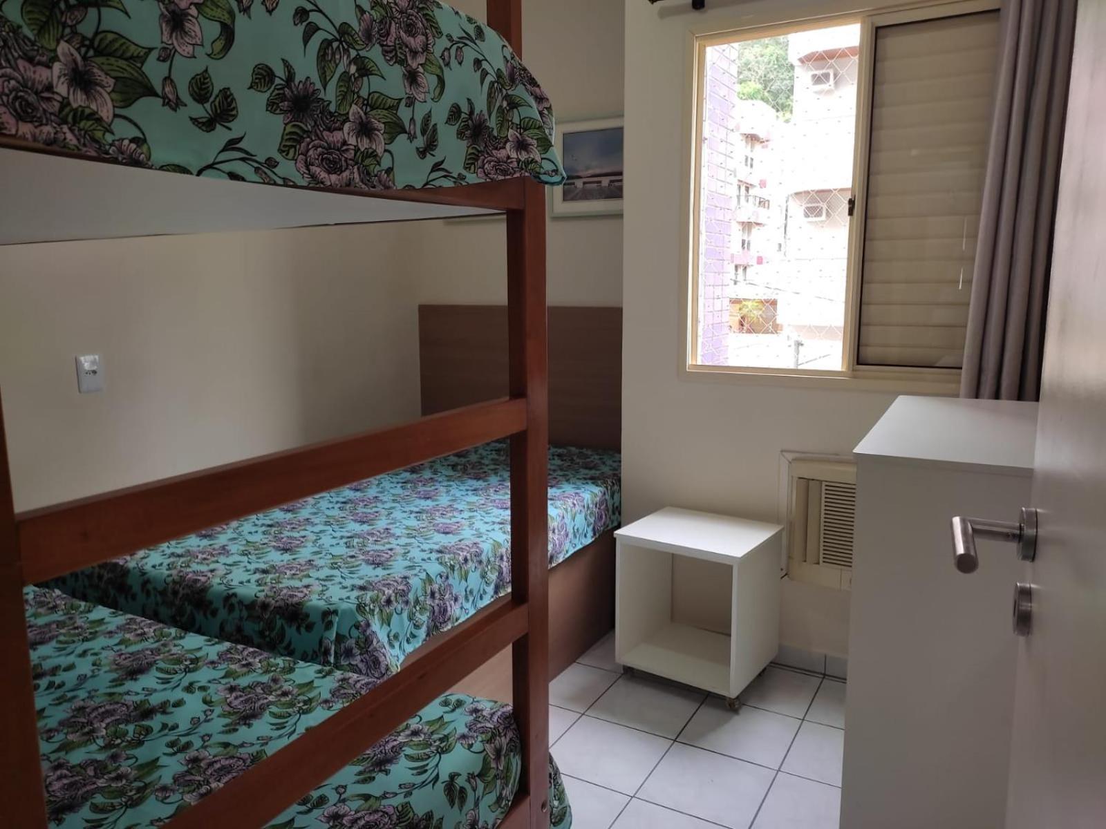 Apto 105 - Edificio Imola - Conforto E Seguranca Para Sua Familia Убатуба Екстериор снимка