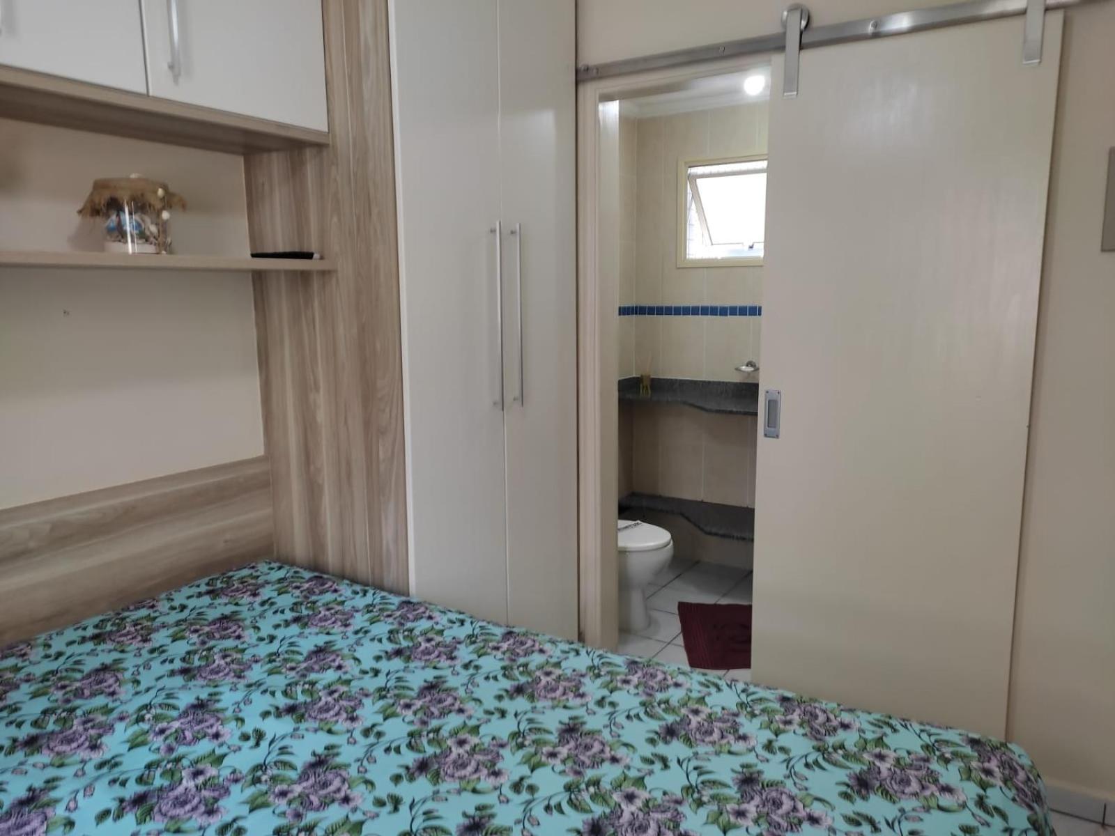 Apto 105 - Edificio Imola - Conforto E Seguranca Para Sua Familia Убатуба Екстериор снимка